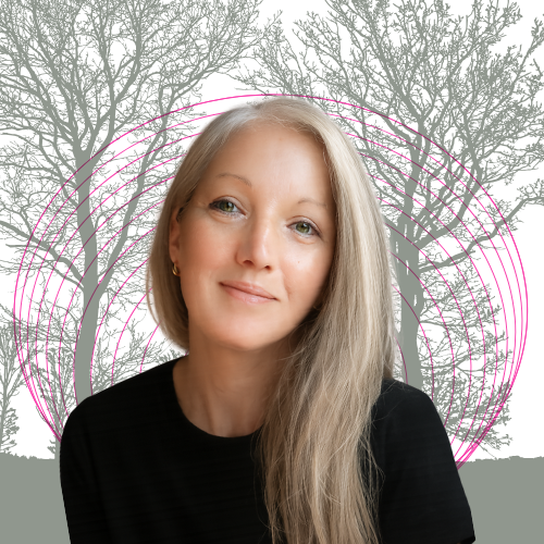 Jessica Olmo Galiano, Aromatóloga y CEO en SENTIRESSEN