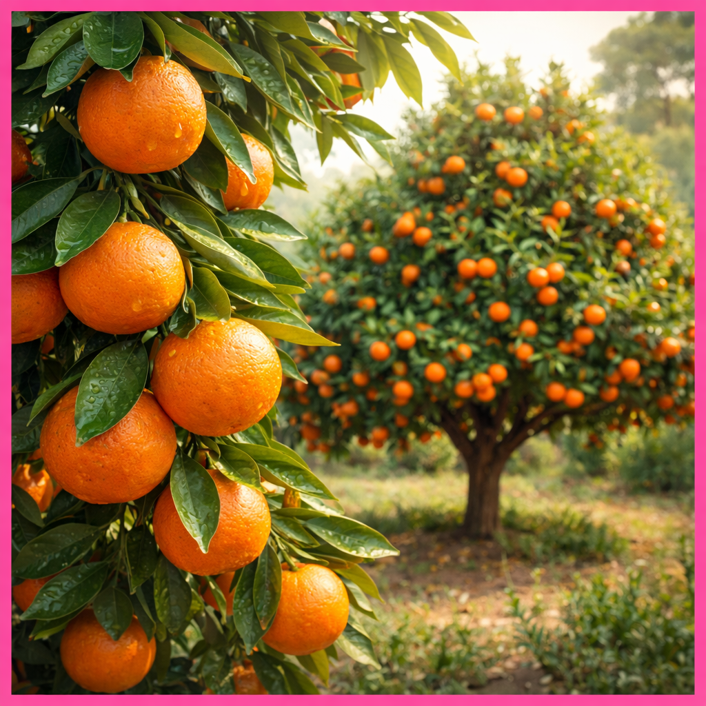 ruido mental atención útil, mandarina aceite esencial (olfacción),  autocuidado aromático psicoemocional con sentiressen